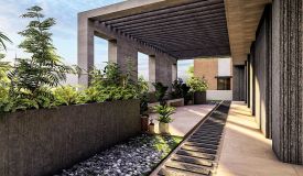 Kosmos Orbiz, Chennai - 2/3 BHK Homes