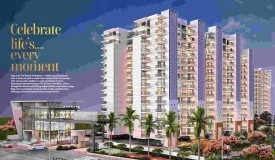 The Suman Marvelous, Zirakpur - 3 BHK Multistorey Apartments
