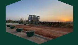 Olive Green, Gurgaon - Residential Plots