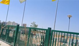 Olive Green, Gurgaon - Residential Plots