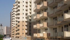 Gulmohur Garden, Ghaziabad - Residential Heaven