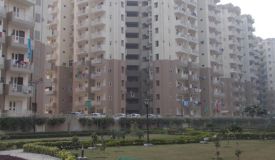 Gulmohur Garden, Ghaziabad - Residential Heaven