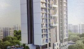 Elegant Residency, Mumbai - Luxurious 2 Bed Residences