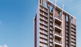 Elegant Residency, Mumbai - Luxurious 2 Bed Residences