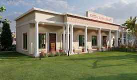 Sage Nirvana, Bhopal - Residential Plots