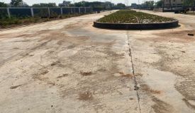 Vasantham Nagar, Tiruchirappalli - Residential Plots