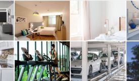 Shraddha Polaris, Mumbai - 1/2 BHK Apartment