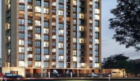 Shraddha Polaris, Mumbai - 1/2 BHK Apartment