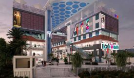 Roselyn Square