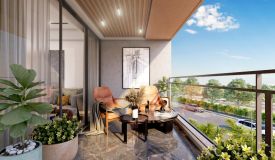 Artham 97, Ahmedabad - 3 BHK Blissful Homes