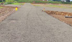 Malhar Srushti Phase 2, Pune - Residential Plots