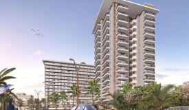 Future Heights, Mohali - Luxurious 3 BHK Apartments