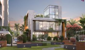 Future Heights, Mohali - Luxurious 3 BHK Apartments