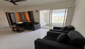 Spring Megapolis, Pune - 1/2 BHK Apartments