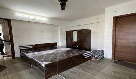 Spring Megapolis, Pune - 1/2 BHK Apartments