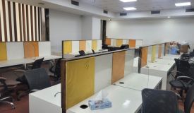 Primarc Tower, Kolkata - Office Space