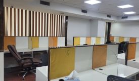 Primarc Tower, Kolkata - Office Space