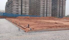 Greens Meadows, Bangalore - Premium Villa Plots