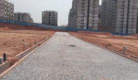 Greens Meadows, Bangalore - Premium Villa Plots