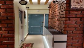 Rg Euphoria, Lucknow - 2 BHK Homes