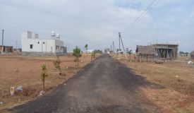 Sri Mahalaxmi Garden, Coimbatore - Residenatial Plots