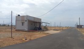 Sri Mahalaxmi Garden, Coimbatore - Residenatial Plots