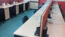 Ocus Technopolis, Gurgaon - Grade A office spaces