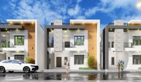 Focus8 Heritage Villas