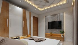 Golden Avenue, Ghaziabad - 3 BHK Homes