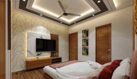 Golden Avenue, Ghaziabad - 3 BHK Homes