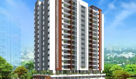 Prestige Gold, Pune - 3 BHK Homes