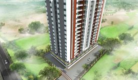 Prestige Gold, Pune - 3 BHK Homes