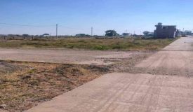 Golden Galaxy, Indore - Residential Plots