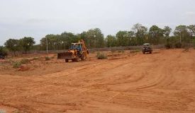 True Gold 9, Hyderabad - Residential Plots