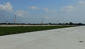 Mangalya City, Chennai - Residential Plots