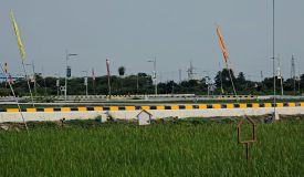 Mangalya City, Chennai - Residential Plots