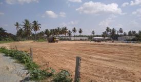 Purva Oakshire, Bangalore - Residenatial Plots