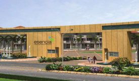 Ansal Esencia, Gurgaon - 2/3/4 BHK Apartments