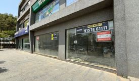 Sg Business Hub, Ahmedabad - Commercial Shops