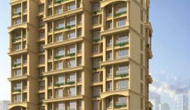 Rudra Palace, Navi Mumbai - 1/2 BHK Apartments