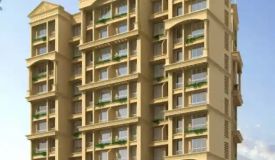 Rudra Palace, Navi Mumbai - 1/2 BHK Apartments