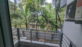 Palolem Plaza, Goa - 1/3 BHK Apartments