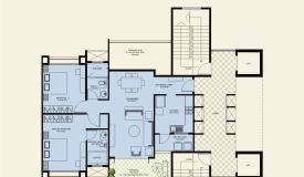 Marvel Bounty, Pune - 2, 3, 4 BHK Apartments