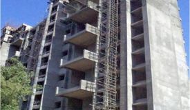 Marvel Bounty, Pune - 2, 3, 4 BHK Apartments