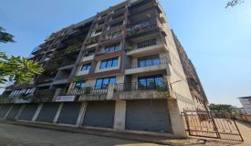 Shakuntala Paradise, Thane - 2 BHK Homes