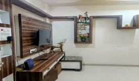 Asthmangal Orchid, Ahmedabad - 2 /3 BHK Homes