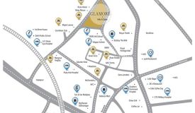 24K Glamore, Pune - Fully Serviced Homes