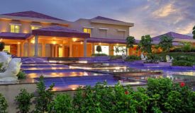 24K Glamore, Pune - Fully Serviced Homes