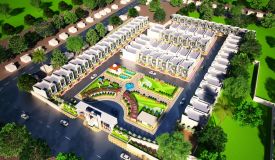 Shreedham Empire, Raipur - Residenatial Plots