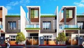 Shreedham Empire, Raipur - Residenatial Plots
